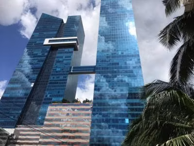 Vendo Oficina en Oceania - Punta Pacifica TORRE OCEANIA BUSINESS PLAZA