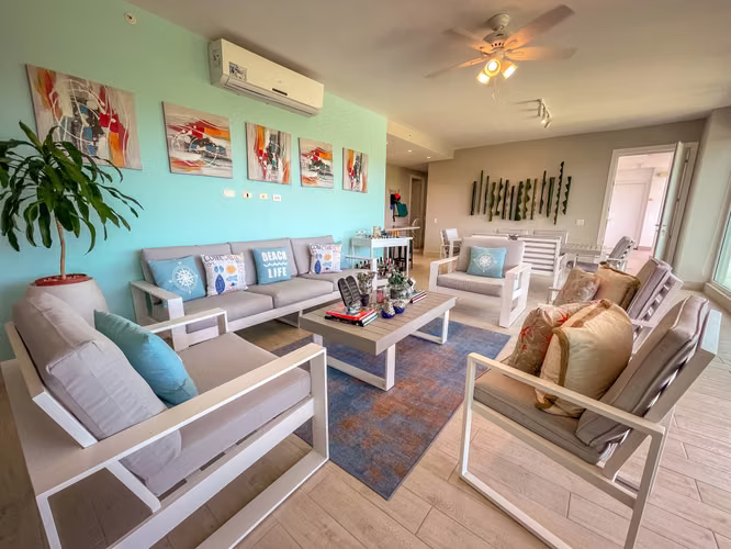 Se vende y alquila apartamento en Punta Barco, San Carlos