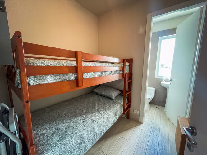 Se vende y alquila apartamento en Punta Barco, San Carlos
