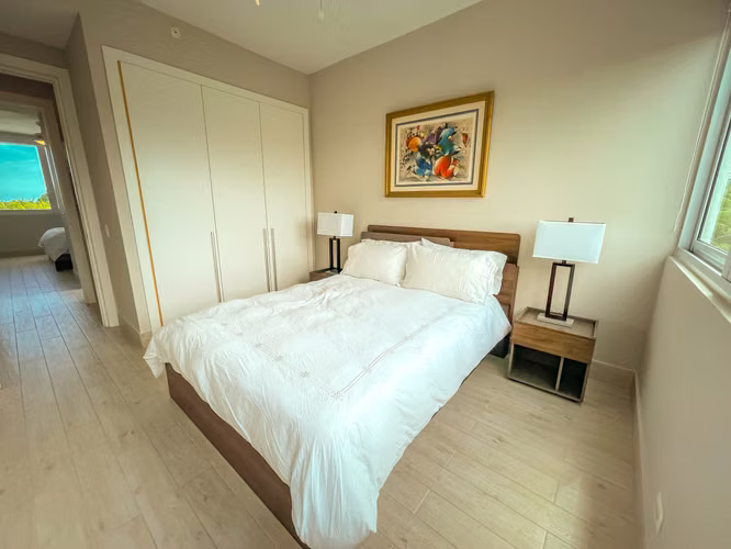 Se vende y alquila apartamento en Punta Barco, San Carlos