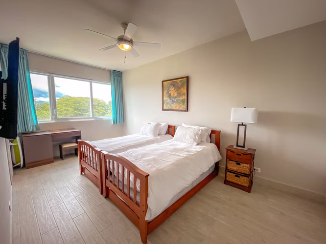 Se vende y alquila apartamento en Punta Barco, San Carlos