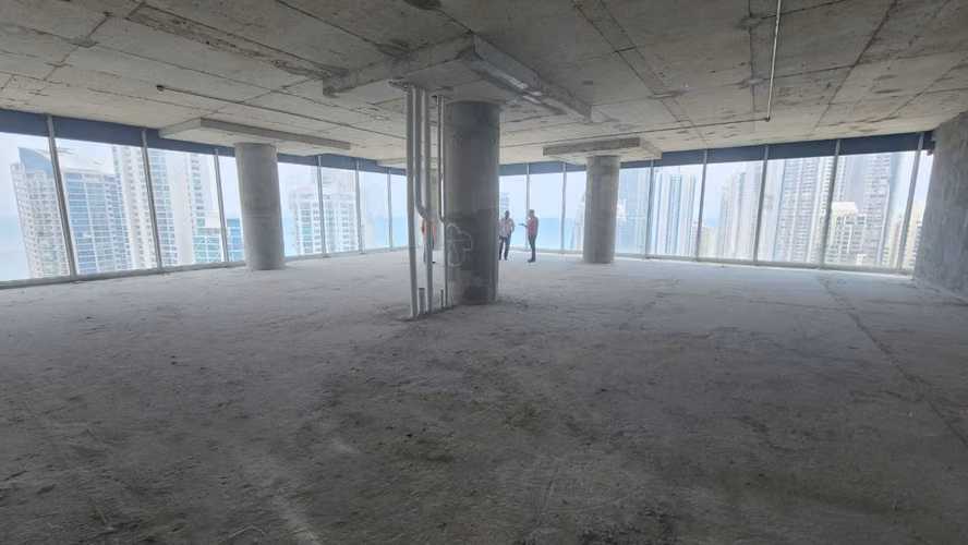 Se Vende Oficina en Gris - TORRE OCEANIA BUSINESS PLAZA - Imagen 7