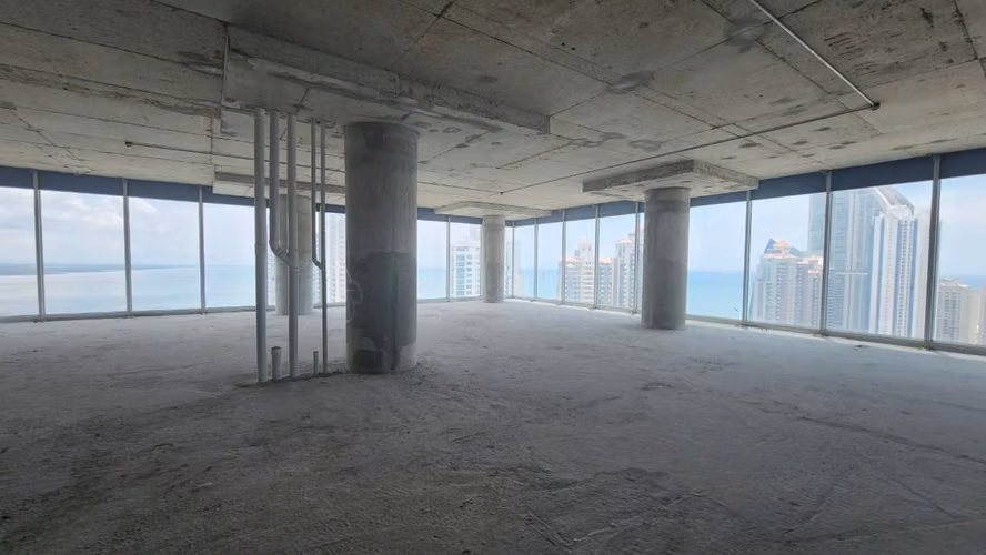 Se Vende Oficina en Gris - TORRE OCEANIA BUSINESS PLAZA - Imagen 8