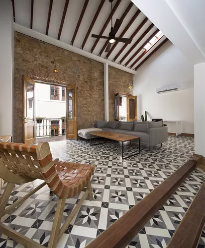 Venta de Apartamento en PH Casa Bandera, Casco Antiguo, San Felipe - Imagen 9