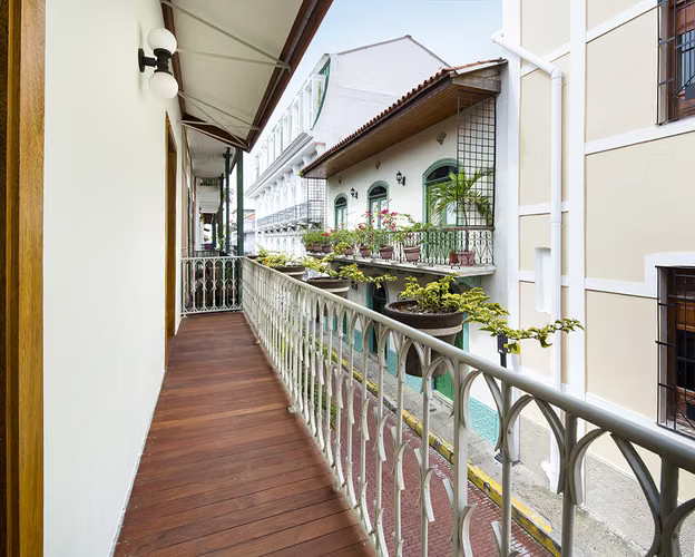 Venta de Apartamento en PH Casa Bandera, Casco Antiguo, San Felipe - Imagen 7