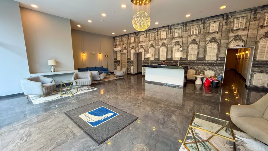ALQUILER APARTAMENTO – PH VENEZIA, EL CARMEN - JS
