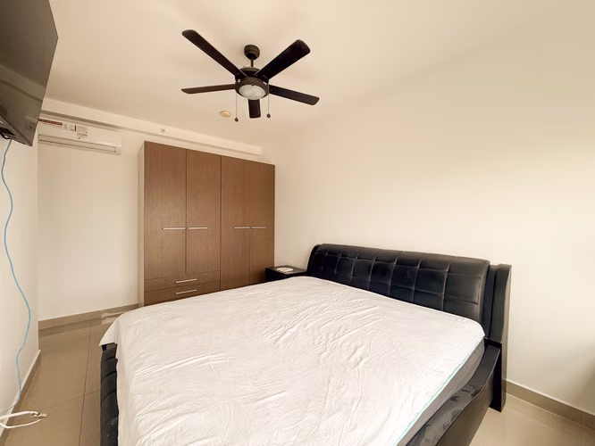 ALQUILER APARTAMENTO – PH VENEZIA, EL CARMEN - JS