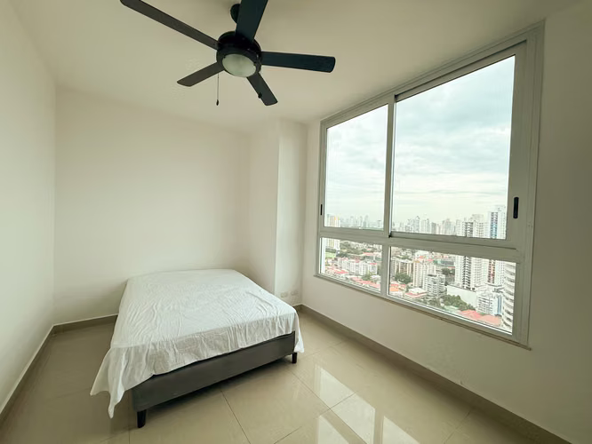 ALQUILER APARTAMENTO – PH VENEZIA, EL CARMEN - JS