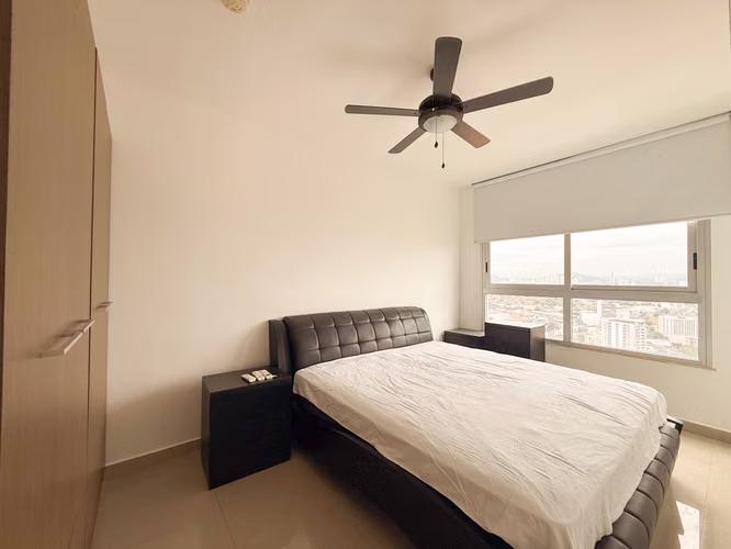 ALQUILER APARTAMENTO – PH VENEZIA, EL CARMEN - JS