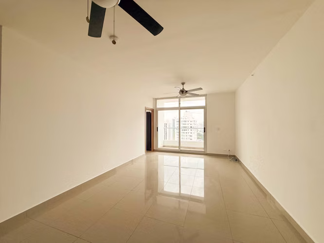 ALQUILER APARTAMENTO – PH VENEZIA, EL CARMEN - JS