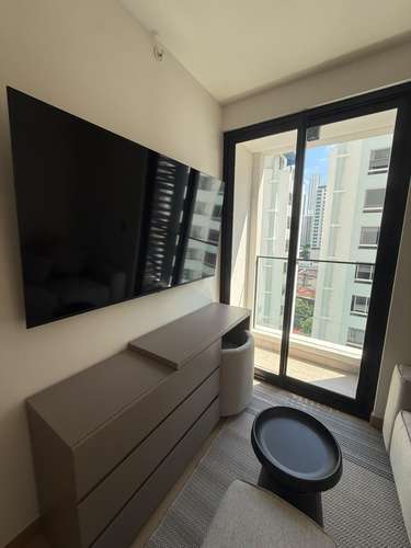 Re Venta de apartamento en PH Loom amoblado para inversión - Imagen 11