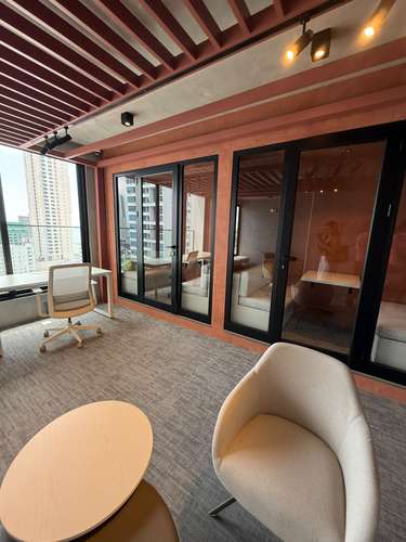 Re Venta de apartamento en PH Loom amoblado para inversión - Imagen 16