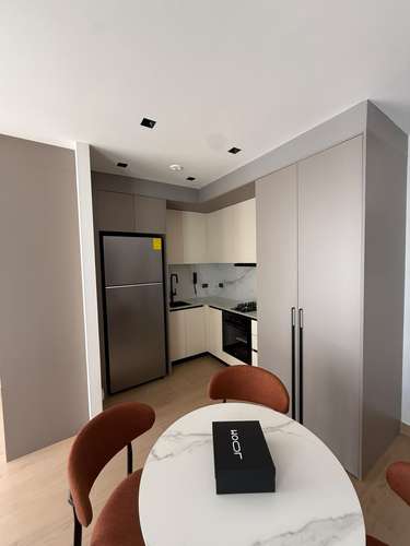 Re Venta de apartamento en PH Loom amoblado para inversión - Imagen 8