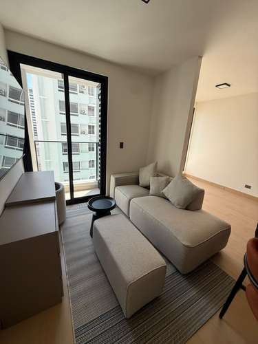 Re Venta de apartamento en PH Loom amoblado para inversión - Imagen 2