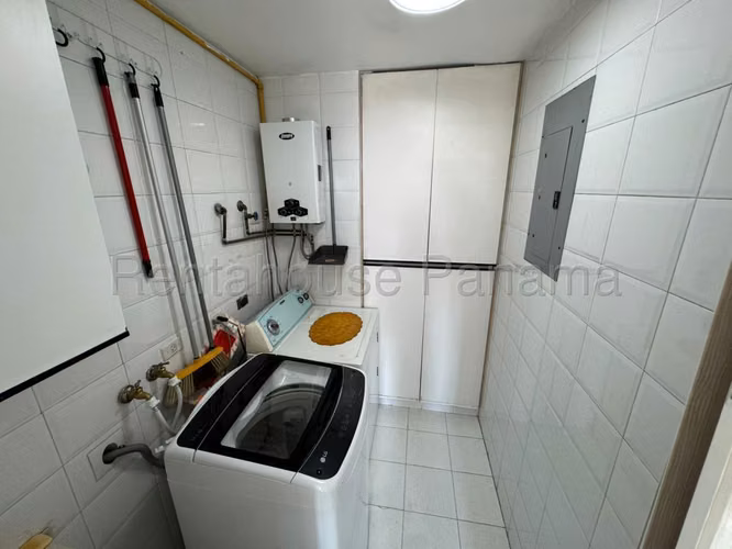 Hermodo Apartamento en Alquiler en Bella Vista 26*7368Mfk - Imagen 7