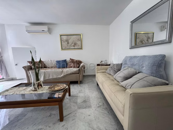 Hermodo Apartamento en Alquiler en Bella Vista 26*7368Mfk - Imagen 2