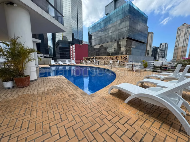 Hermodo Apartamento en Alquiler en Bella Vista 26*7368Mfk - Imagen 16