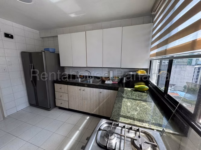 Hermodo Apartamento en Alquiler en Bella Vista 26*7368Mfk - Imagen 6
