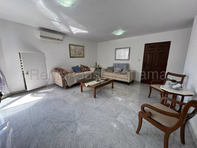 Hermodo Apartamento en Alquiler en Bella Vista 26*7368Mfk - Imagen 3