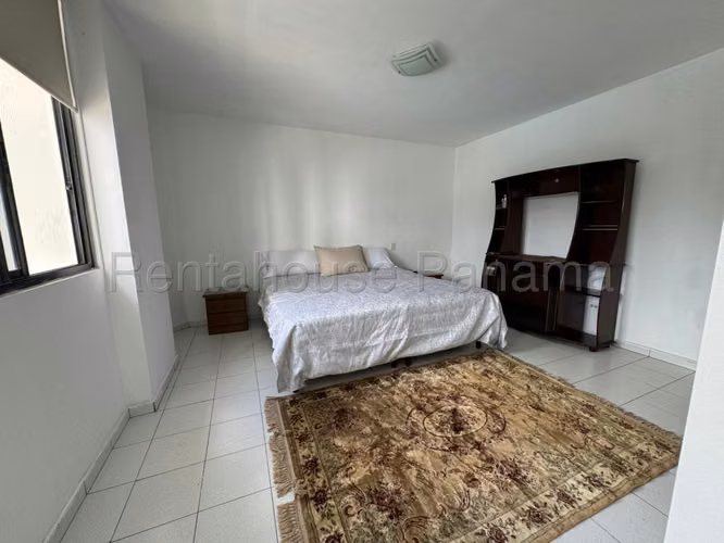 Hermodo Apartamento en Alquiler en Bella Vista 26*7368Mfk - Imagen 13