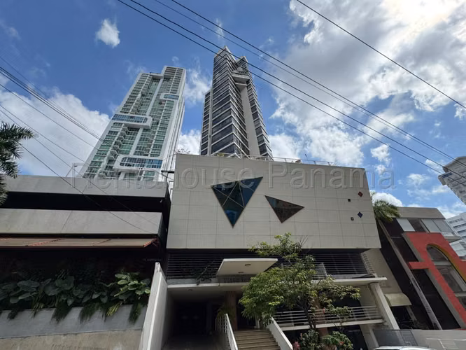 Beautiful Apartment for Rent in Bella Vista 26*7368Mfk