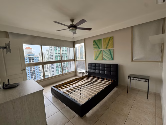 VENTA - SAN FRANCISCO BAY - TORRE 100 - RM