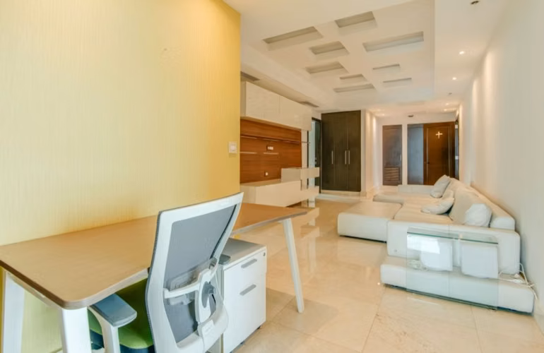 Venta de Apartamento PH VENETIAN TOWER, PUNTA PACIFICA