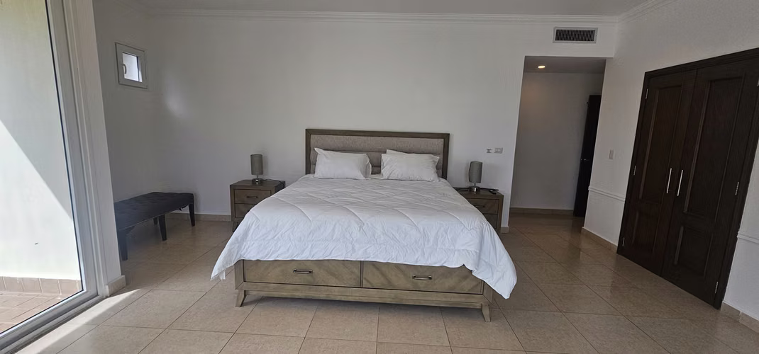 VENTA DE APARTAMENTO EN TUCAN COUNTRY CLUB PANAMÁ. JA