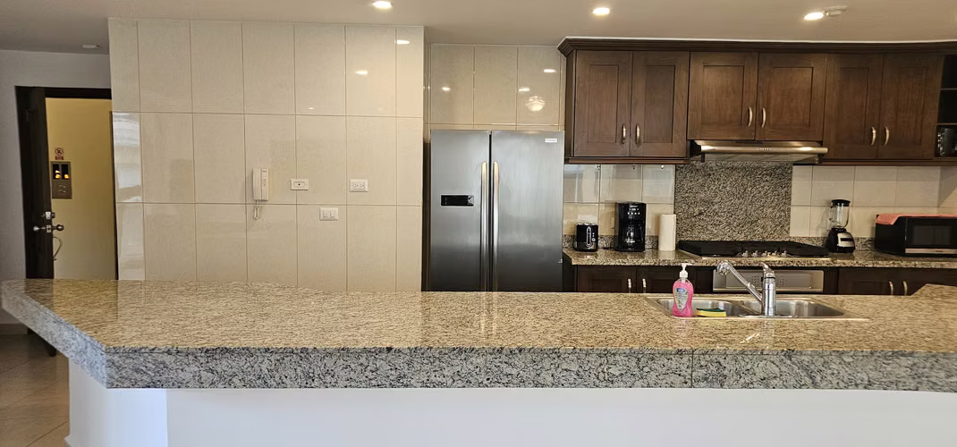 VENTA DE APARTAMENTO EN TUCAN COUNTRY CLUB PANAMÁ. JA