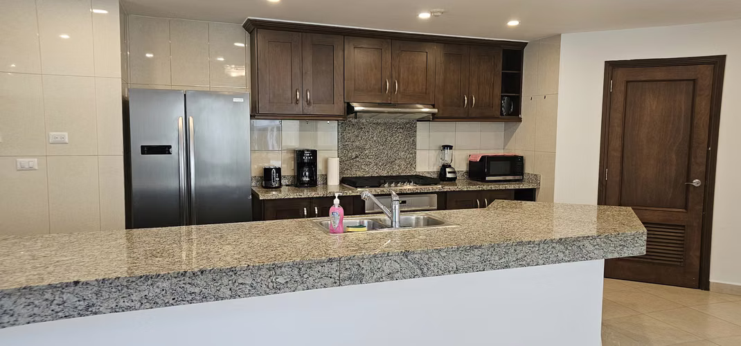 VENTA DE APARTAMENTO EN TUCAN COUNTRY CLUB PANAMÁ. JA
