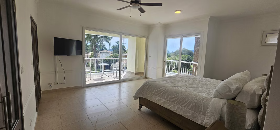 VENTA DE APARTAMENTO EN TUCAN COUNTRY CLUB PANAMÁ. JA