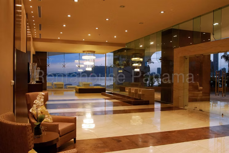 Exclusivo Apartamento en Venta de Punta Paitilla 26*8217Mfk