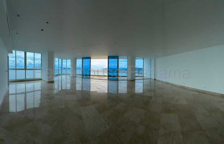 Exclusivo Apartamento en Venta de Punta Paitilla 26*8217Mfk
