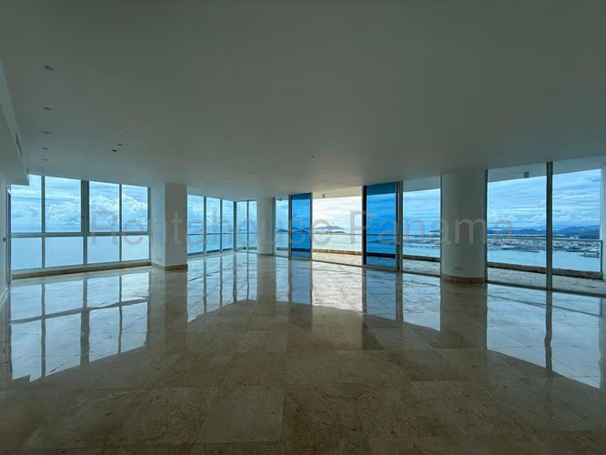 Exclusivo Apartamento en Venta de Punta Paitilla 26*8217Mfk