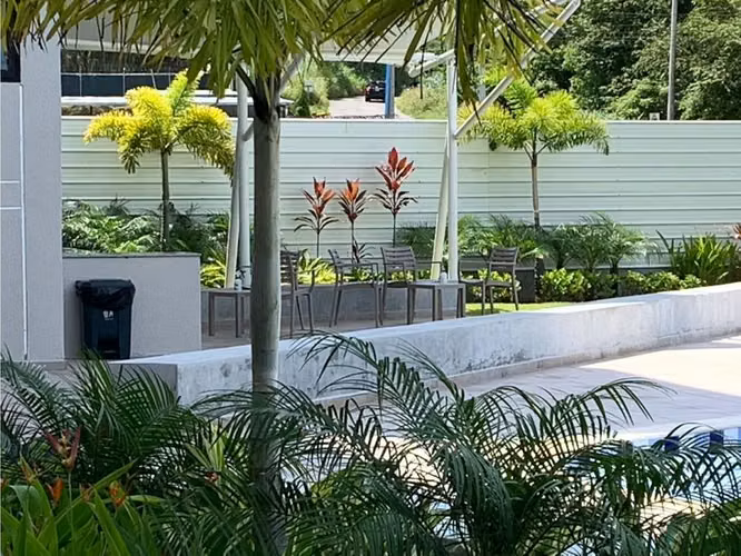 ALQUILER DE APARTAMENTO EN BRISAS DEL GOLF PH HACIENDA GOLF AQ - Imagen 11