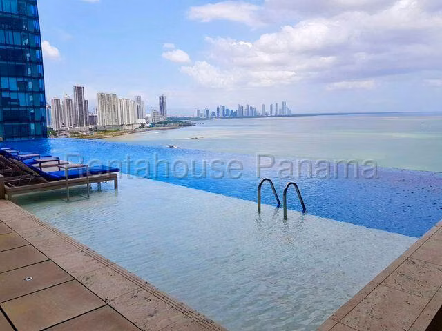 Apartamento en Venta en Punta Pacifica 26*8837Mfk