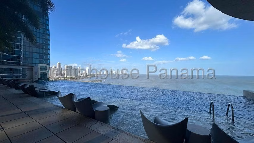 Apartamento en Venta en Punta Pacifica 26*8837Mfk