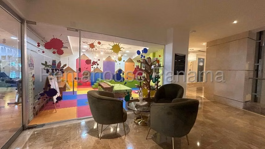 Apartamento en Venta en Punta Pacifica 26*8837Mfk