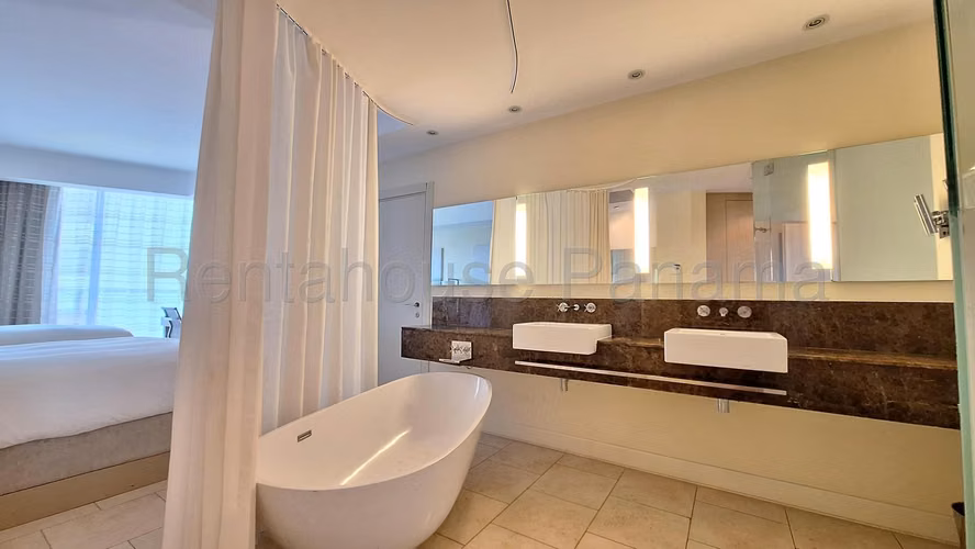 Apartamento en Venta en Punta Pacifica 26*8837Mfk