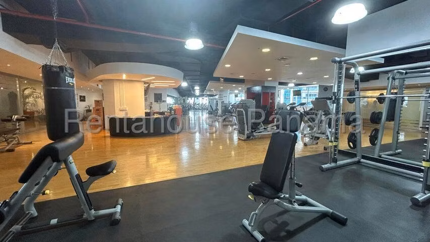 Apartamento en Venta en Punta Pacifica 26*8837Mfk