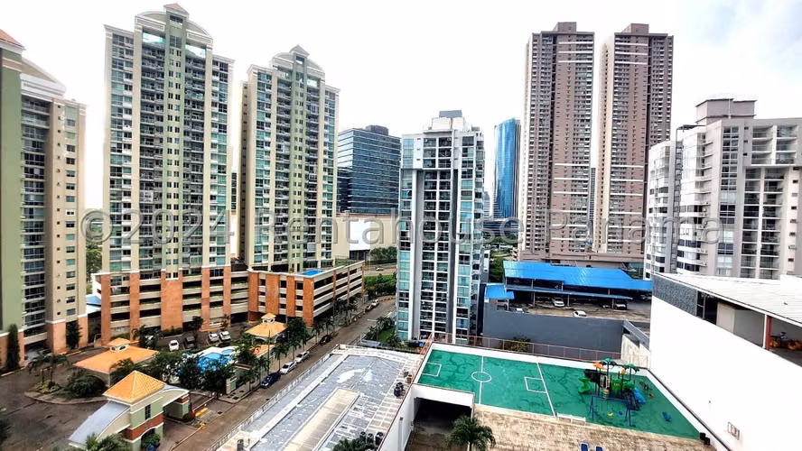 Apartamento Comodo y Lujoso en Costa del Este 26*4492Mfk