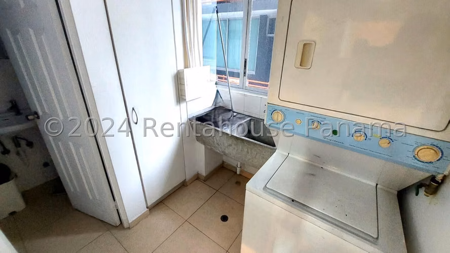 Apartamento Comodo y Lujoso en Costa del Este 26*4492Mfk