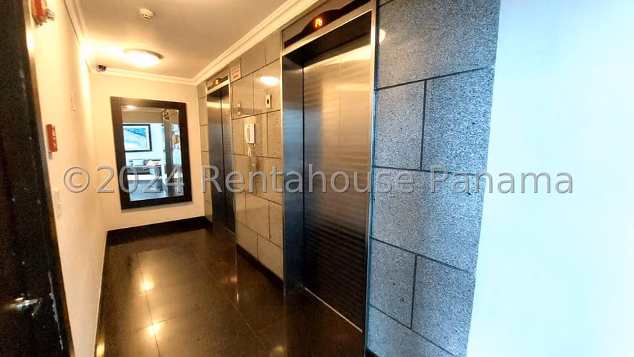 Apartamento Comodo y Lujoso en Costa del Este 26*4492Mfk