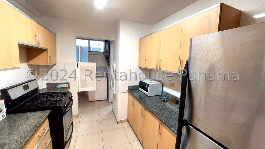 Apartamento Comodo y Lujoso en Costa del Este 26*4492Mfk