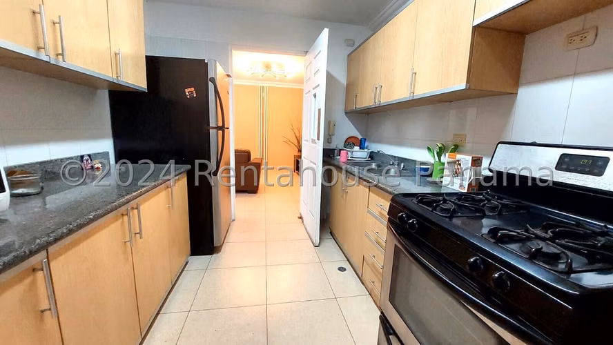 Apartamento Comodo y Lujoso en Costa del Este 26*4492Mfk