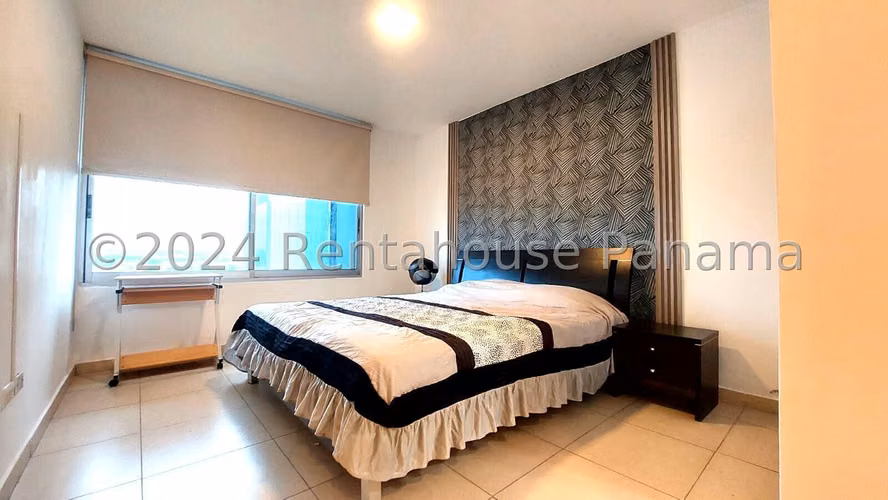 Apartamento Comodo y Lujoso en Costa del Este 26*4492Mfk
