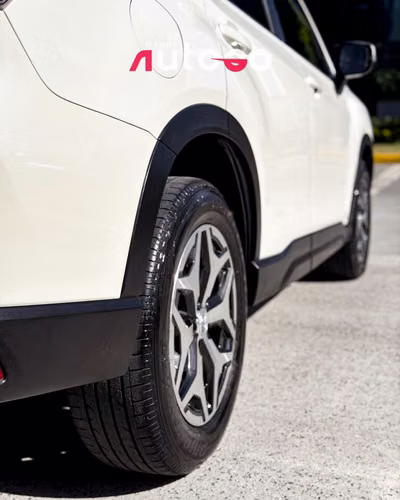 Subaru Forester 2022
