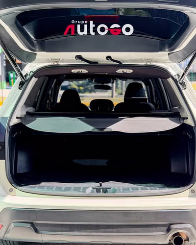 Subaru Forester 2022