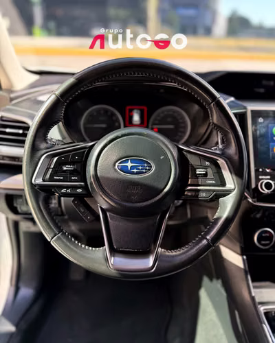 Subaru Forester 2022