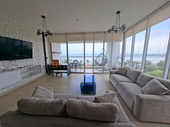 Luxury Oceanfront Apartment on Balboa Avenue 26*8319Mfk